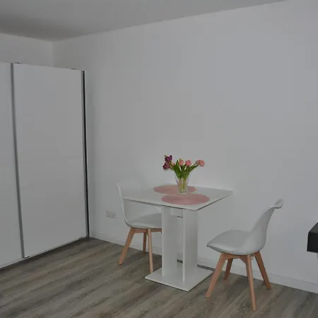 Sophie Flair Apartment Karlsruhe Exterior photo