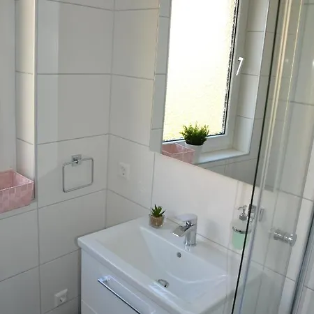 Sophie Flair Apartment Karlsruhe Exterior photo