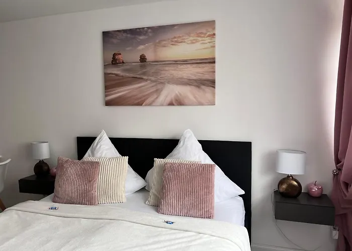 Sophie Flair Apartment