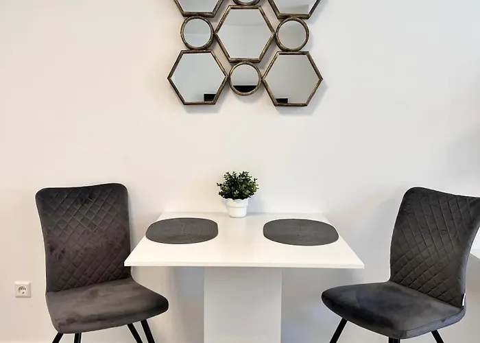 Sophie Flair Apartment