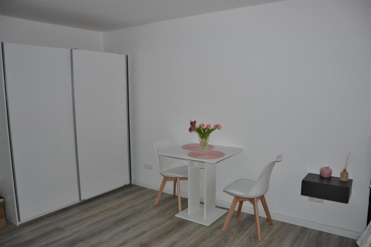 Sophie Flair Apartment