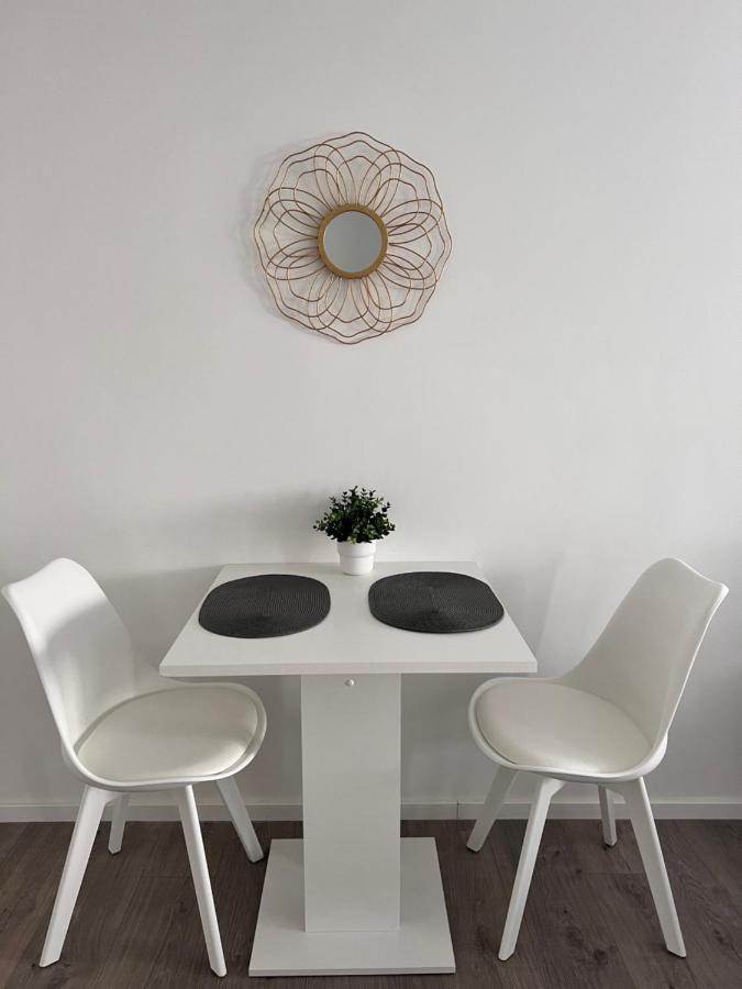 Sophie Flair Apartment *