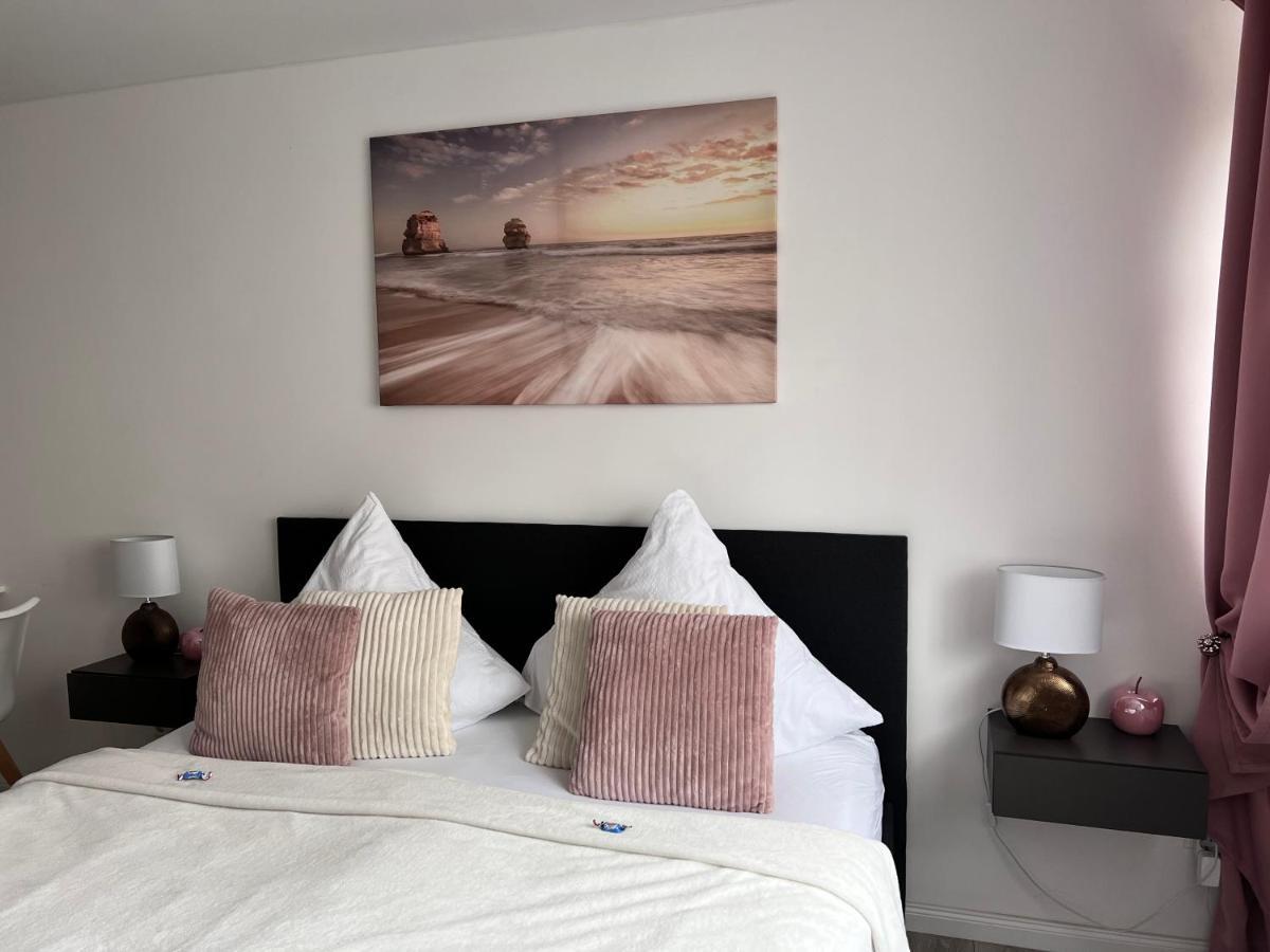 Sophie Flair Apartment Karlsruhe