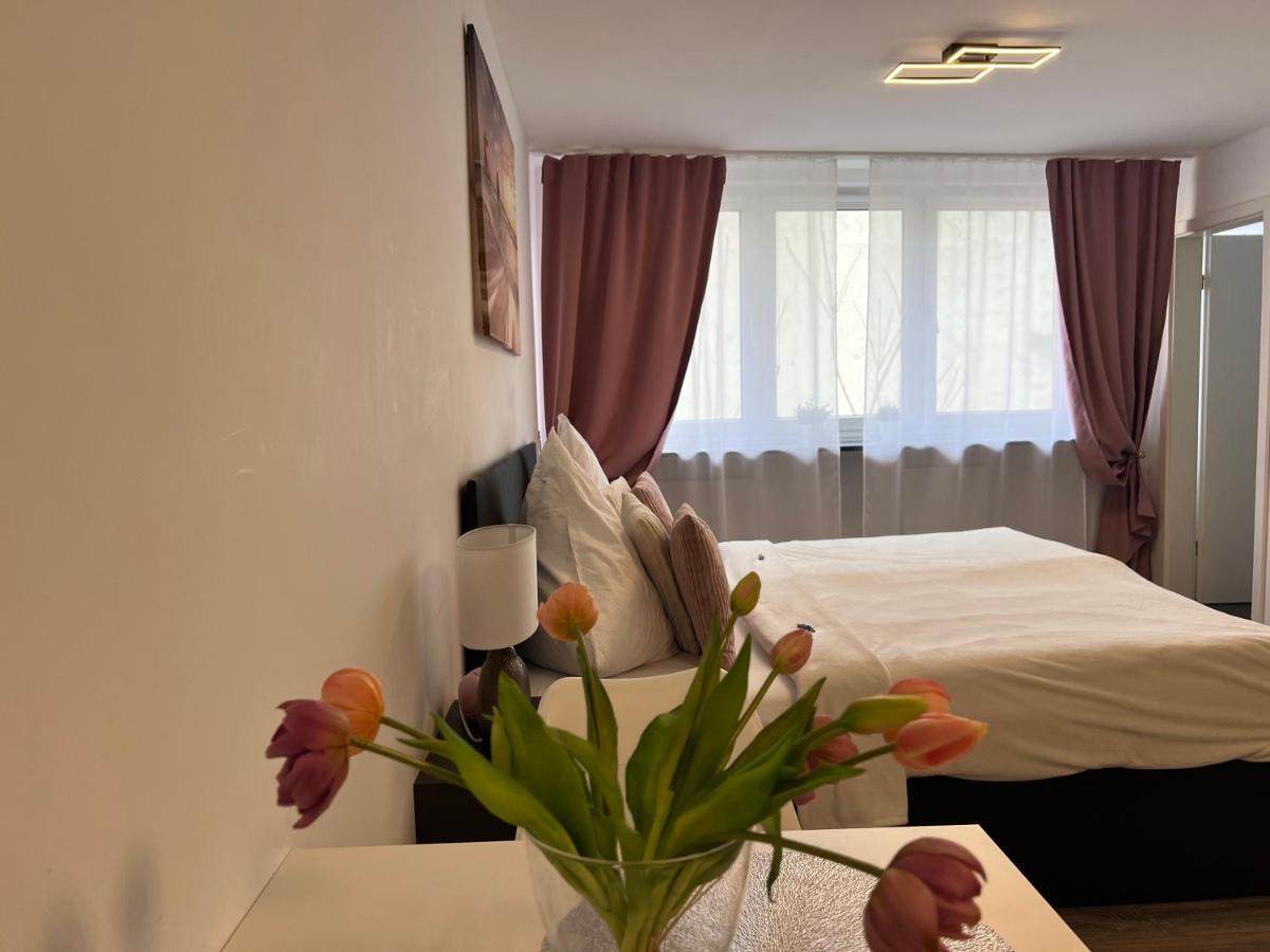 Apartment Sophie Flair Karlsruhe