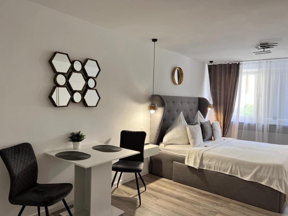 Apartment Sophie Flair Karlsruhe
