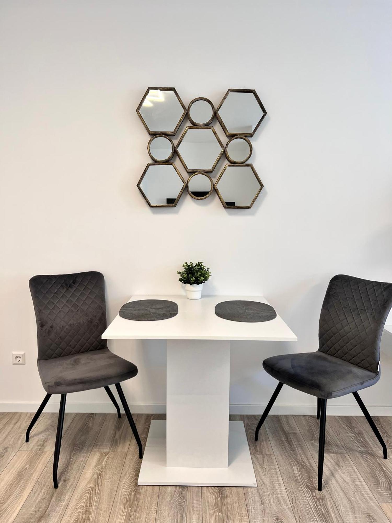 Sophie Flair Apartment